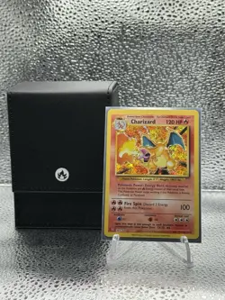 Pokemon Classic Collection Bundle 🔥 120 Cards + Decks, Playmat, Statue + LOT - Image 1