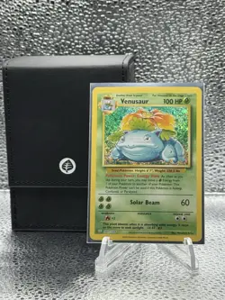 Pokemon Classic Collection Bundle 🔥 120 Cards + Decks, Playmat, Statue + LOT - Image 3