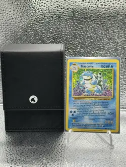 Pokemon Classic Collection Bundle 🔥 120 Cards + Decks, Playmat, Statue + LOT - Image 5