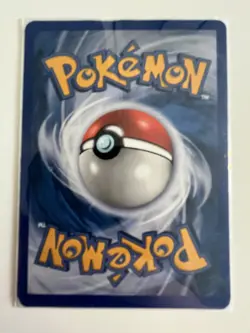 Eevee 63/100 Common Good Condition EX Sandstorm - Image 2