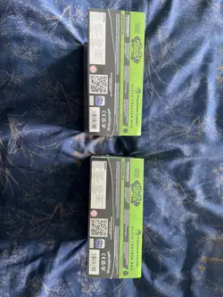 x2 Pokemon Center Elite Trainer Box Mega Evolution Perfect Order ETB - Image 4