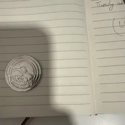 Pokemon TCG Coin - MewTwo - Silver Metal Promo Item - Image 4