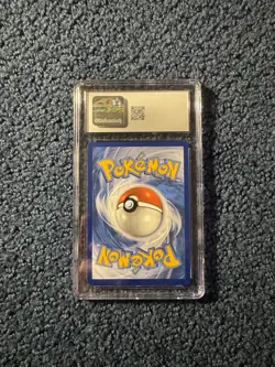 Greninja ex - 198/167 - Ultra Rare - Twilight Masquerade - Pokemon - CGC 10! - Image 2