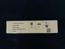 2025 Pokemon S.Chinese 151C Surprise Slim Factory Sealed Case 20 Boxes #13 AF08 - Image 3