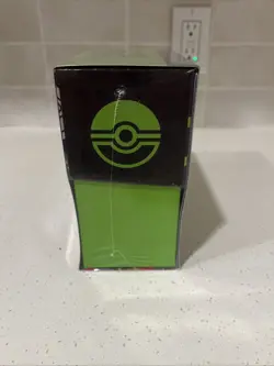 Perfect Order Pokemon Center ETB - Image 4