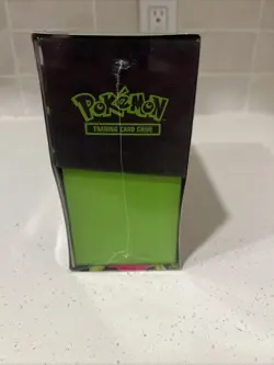 Perfect Order Pokemon Center ETB - Image 5