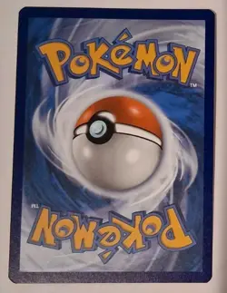 Wartortle 016/078 Pokemon GO Reverse Holo - Image 2