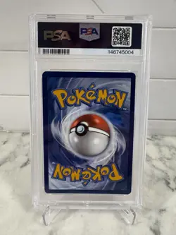 2022 Pokemon SWSH Rayquaza VM Trainer Gallery Secret Full Art #TG29/TG30 PSA 10 - Image 2