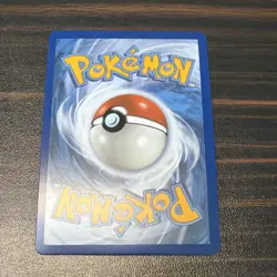 Pokemon TCG Pokemon GO Trainer Blanche 082 /078 Secret Rare - Image 3