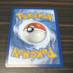 Pokemon TCG Pokemon GO Trainer Blanche 082 /078 Secret Rare - Image 4