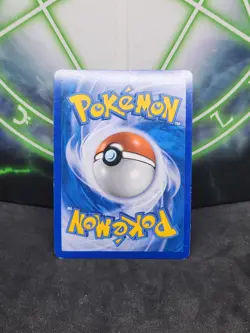 Pokemon Feraligatr 108/123 Holo Rare HGSS Unleashed LP - Image 2