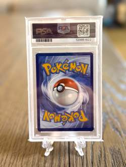 Pokemon Eevee ex Prismatic Evolutions Super-Premium Coll Promo SVP EN 174 PSA 10 - Image 2