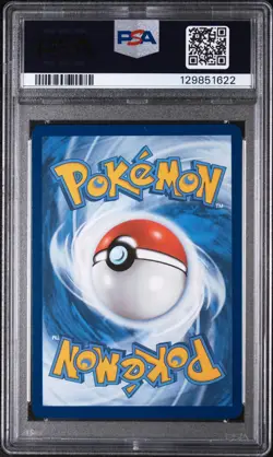 Pokemon Eevee ex Prismatic Evolutions Super-Premium Coll Promo SVP EN 174 PSA 10 - Image 4