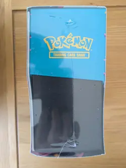 Pokemon TCG Mega Evolution Ascended Heroes Elite Trainer Box New Sealed ETB - Image 5