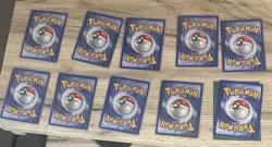 Pokemon TCG WOTC Black Star Promo 20/53 Collection 🔥 - Image 2