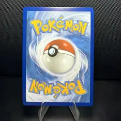 Pokemon TCG Rosa's Encouragement 114/088 POR Trainer Full Art Holo Rare - Image 3