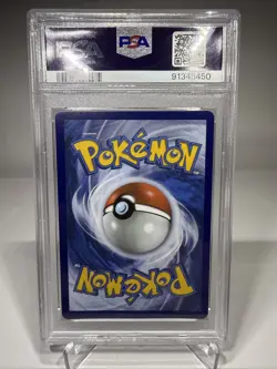 Pokemon Celebrations: Classic Collection: Reshiram• 113/114 PSA 10 - Image 2