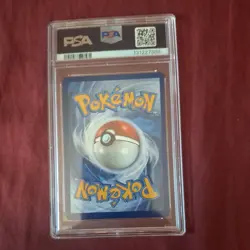 ✨Pokemon Surfing Pikachu V 008/025 Celebrations CGC PSA 9 - Image 2