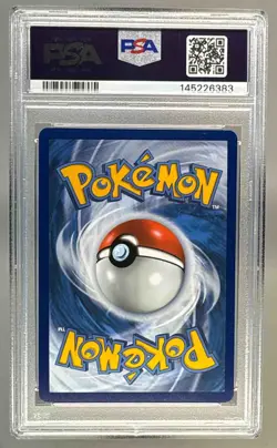 2021 Pokemon Sword & Shield Black Star Promos 141 Pikachu V-UNION PSA 10 - 6383 - Image 2