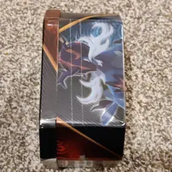 Pokemon TCG Divergent Powers Tin Typhlosion V - New & Sealed - Image 4