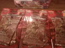 Yugioh Wild Survivors Booster Box 1st Edition Brand New Factory Sealed - Image 3