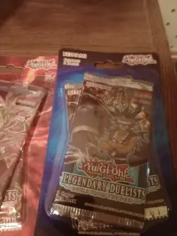 Yugioh Wild Survivors Booster Box 1st Edition Brand New Factory Sealed - Image 4