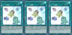 3x Five Star Twilight | BROL-EN006 | UR | 1st Ed | NM | YuGiOh - Image 1