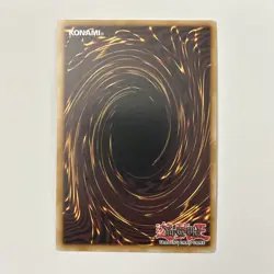Yugioh Magician's Valkyria CT07-EN022 Super Rare LP - Image 2