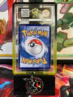 PERFECT ACE10 Pikachu Ex Start Deck 100 Battle Collection 764/742 Chinese - Image 2