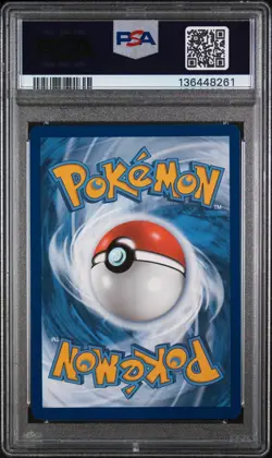 Galarian Moltres SWSH284 Crown Zenith Promo Card Holo - PSA 9 MINT - Image 2