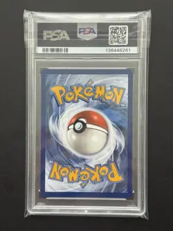 Galarian Moltres SWSH284 Crown Zenith Promo Card Holo - PSA 9 MINT - Image 5