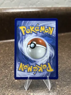 Pokemon TCG Mightyena Stage 1 Rare Holo Card 243/217 🔥🔥🔥 Ascended Heroes - Image 2