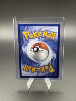 Cyrano Trainer Surging Sparks Ultra Rare Card 230/191 Pokemon TCG - Image 2