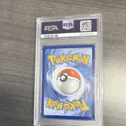 Pokemon Charizard V swsh050 SWSH: Sword & Shield Promo Cards PSA 10 GEM MT - Image 3