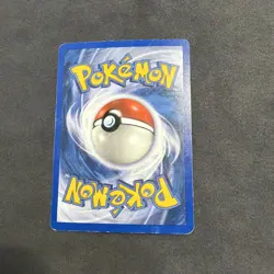 2004 Pokemon Ex Hidden Legends Jirachi Holo Rare Card 8/101 - Image 2