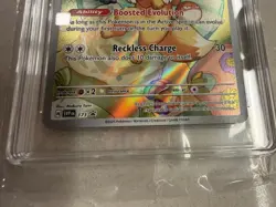 Eevee 173 TAG 10 Sv: Scarlet & Violet Promo Cards Holo Nintendo Pokemon TCG - Image 3