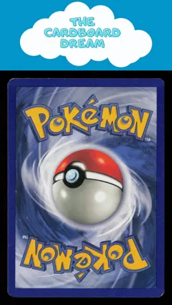 Meowth Jungle #56/64 Common Pokemon Card WotC - Image 2