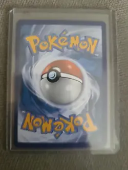 SWSH: Sword & Shield Promo Cards #SWSH229 Mewtwo V - Image 2