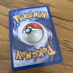 Here Comes Team Rocket Edition Regular NM/LP Card #71 - Image 2