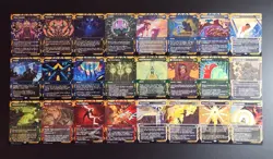 MTG Magic Secrets of Strixhaven Lot of 24 Mystical Archive Mint - Image 1