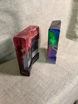 MTG Duel Decks lot of 2x blessed vs cursed & venser vs koth Brand New - Image 3