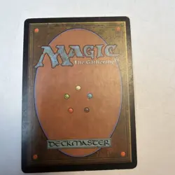 Horn of Ramos Mercadian Masques Foil - Image 2