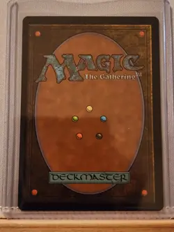 Darksteel Monolith - CMM - Rare - NM - Magic the Gathering - MTG - Image 2