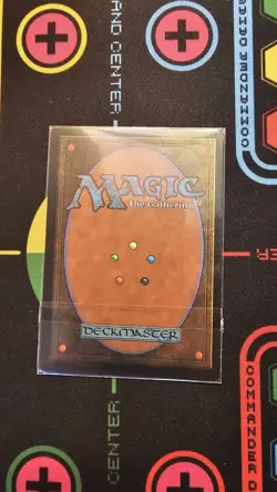 NM Lion's Eye Diamond Mirage Rare Artifact Regular 1996 MTG - Image 2