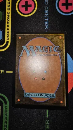 NM Lion's Eye Diamond Mirage Rare Artifact Regular 1996 MTG - Image 3