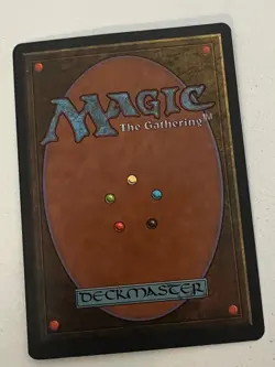 Magic the Gathering MTG Legends Rasputin Dreamweaver LP+ (Beta Bob) - Image 2