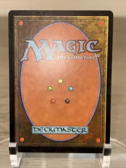 MTG Personal Tutor x1- -Portal-Lightly Played - Image 3