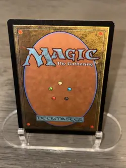 MTG Personal Tutor x1- -Portal-Lightly Played - Image 4