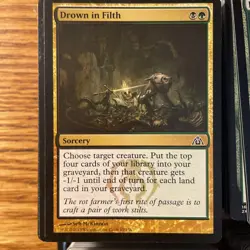 1,200 Magic the Gathering Bulk Lot - Mixed Cards MTG - Image 2