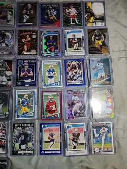 Sports Card Lot - Image 4